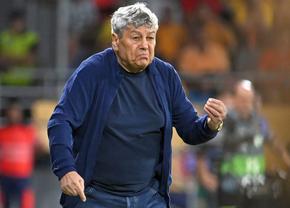 Mircea Lucescu a intrat în direct și a vorbit despre șansele de calificare ale României: „Nu plecăm de la ideea că noi suntem buricul pământului”