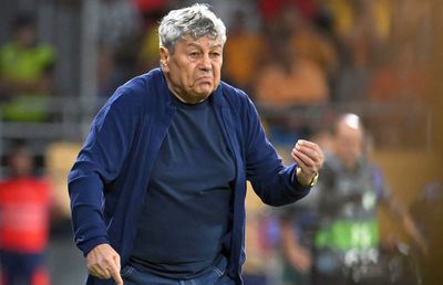 Mircea Lucescu s-a luat din nou de Mihai Popescu: „Lucruri pe care trebuia să le ştie de la 18 ani”