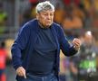 Mircea Lucescu a ținut să lămurească problema cu Mihai Popescu