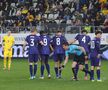 România U21 - Olanda U21, imagini din meci / foto: Ionuț Iordache (GSP)