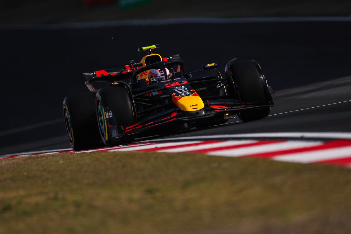 Decizie radicală în Formula 1! Prima schimbare de piloți vine după doar două curse: urmează anunțul oficial