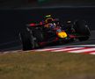 Nu doar retrogradat, ci în pericol de a ieși DE TOT din Formula 1!