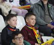 Dan Șucu, Mircea Lucescu sau Viorel Moldovan, prezenți la România U21 - Olanda U21