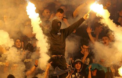 Riscă EXCLUDEREA! Clubul înființat în 1945 are nevoie de 6 milioane de euro până la sfârșitul săptămânii