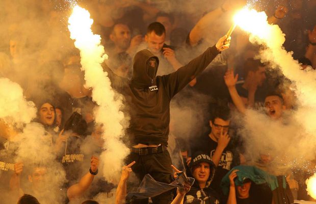 Riscă EXCLUDEREA! Clubul înființat în 1945 are nevoie de 6 milioane de euro până la sfârșitul săptămânii