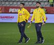 România U21 - Olanda U21, imagini dinaintea partidei