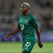 2. Racheal Kundananji / foto: getty