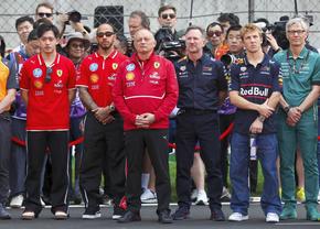 Decizie radicală în Formula 1! Prima schimbare de piloți vine după doar două curse: urmează anunțul oficial