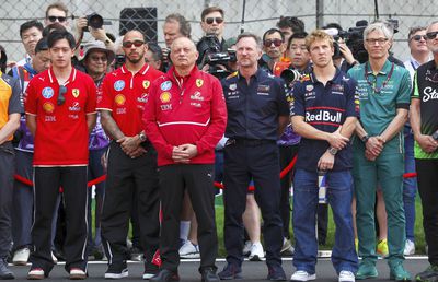 Decizie radicală în Formula 1! Prima schimbare de piloți vine după doar două curse: urmează anunțul oficial