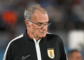 Tensiuni în Uruguay: Marcelo Bielsa a renunțat la jucători după un scandal în vestiar