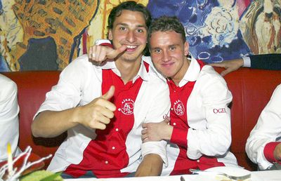 În ziua în care împlinește 40 de ani, Nicolae Mitea le-a spus olandezilor cu ce se ocupă acum în București: „Îmi este greu să accept asta”