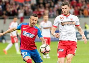 Spune că el l-a salvat pe Mihai Popescu: „Dinamo îl pasa de colo-colo. Am tras cu dinții de el să-l țin în prim plan”