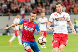 Spune că el l-a salvat pe Mihai Popescu: „Dinamo îl pasa de colo-colo. Am tras cu dinții de el să-l țin în prim plan”