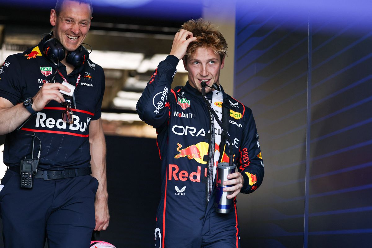 Neașteptat! Șeful Red Bull a făcut anunțul: ce se va întâmpla cu Yuki Tsunoda până la sfârșitul sezonului