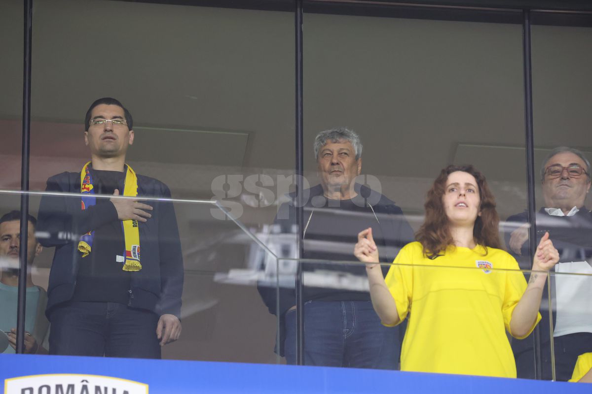 Departe rău de fotbalul celor mari! 4 concluzii după eșecul României U21 cu Olanda: cum s-a descurcat Louis Munteanu