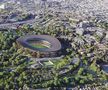 Australia va construi un stadion de 63.000 de locuri pentru Jocurile Olimpice de la Brisbane, foto: X