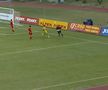 Conflict la meciul României U20 cu Turcia