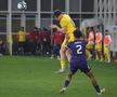 România U21 - Olanda U21, imagini din meci / foto: Ionuț Iordache (GSP)