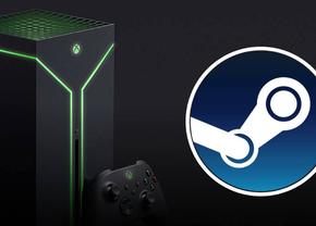 Steam pe Xbox: Microsoft ar fi oferit accidental o primă privire asupra viitorului Xbox