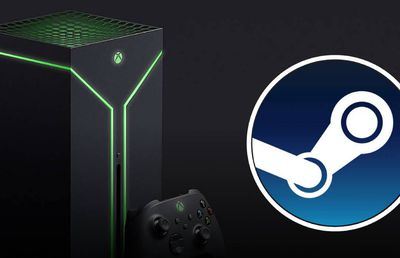 Steam pe Xbox: Microsoft ar fi oferit accidental o primă privire asupra viitorului Xbox