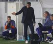 România U21 - Olanda U21, imagini din meci / foto: Ionuț Iordache (GSP)