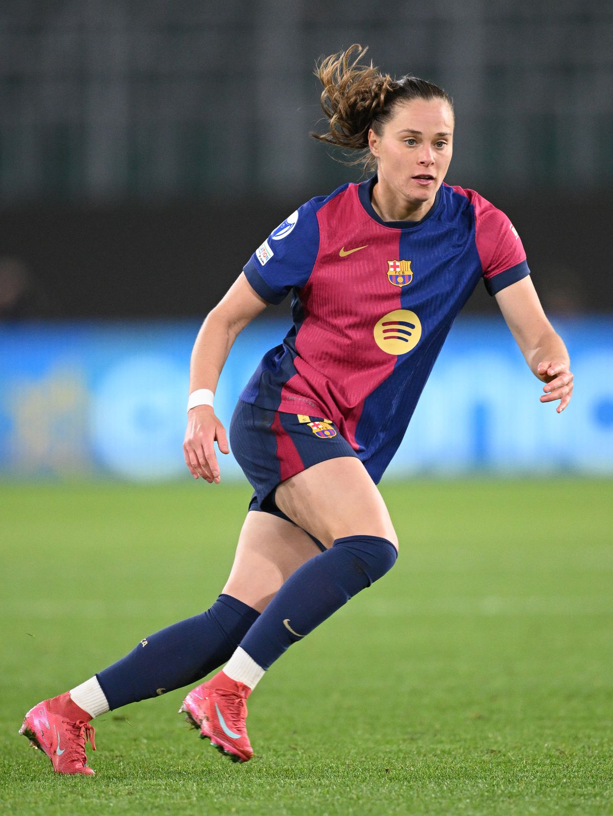 Top transferuri în fotbalul feminin