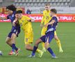 România U21 - Olanda U21, imagini din meci / foto: Ionuț Iordache (GSP)