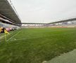 România U21 - Olanda U21, imagini dinaintea partidei // FOTO: Remus Dinu (GSP)