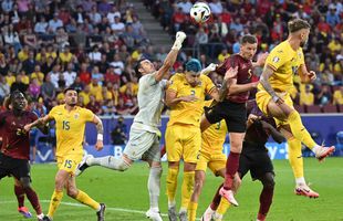 A jucat 90 de minute în Belgia - România, la EURO 2024, și acum și-a anunțat retragerea din fotbal: „Mă opresc după acest sezon”