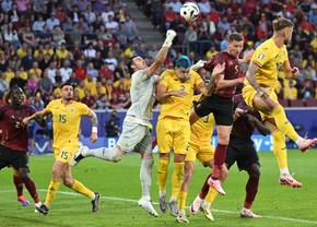 A jucat 90 de minute în Belgia - România, la EURO 2024, și acum și-a anunțat retragerea din fotbal: „Mă opresc după acest sezon”