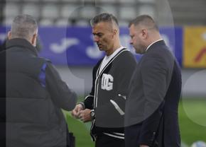 Lotul final ales de Pancu pentru Euro 2025: Cătălin Cîrjan și alți doi fotbaliști n-au prins lista!