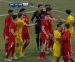 România U20, victorie în ultimele minute cu Turcia U20! Gol în vinclu în finalul partidei din Elite League