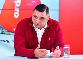 Ce reclamă Ionel Ganea în San Marino - România: „Dacă faci asta contra cele mai slabe naționale...”