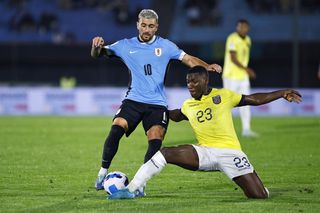 Scandal în vestiar, în preliminariile Mondialului, doi jucători excluși din lot