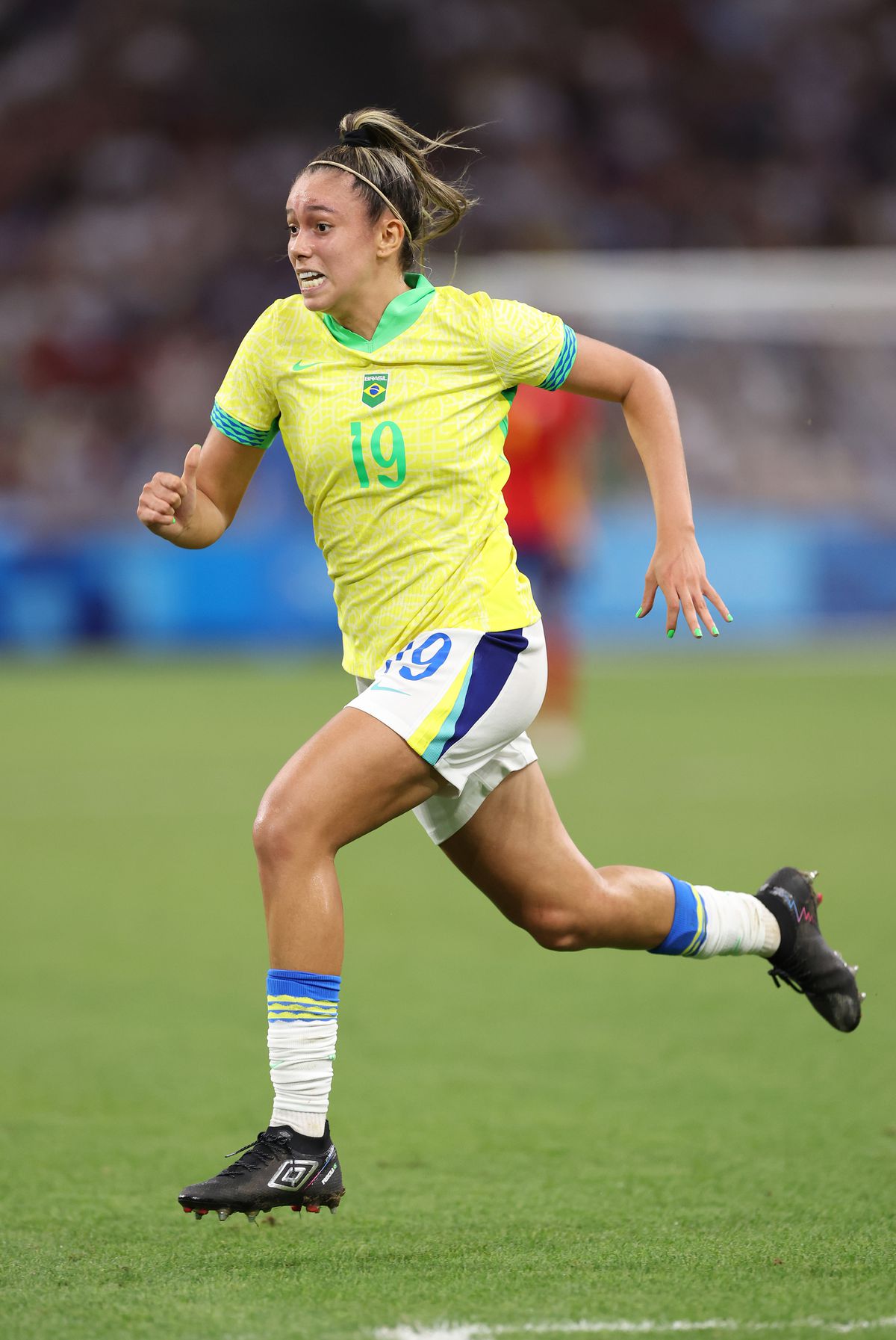 Top 10 transferuri all-time din fotbalul feminin