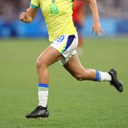 6. Priscila / foto: Getty