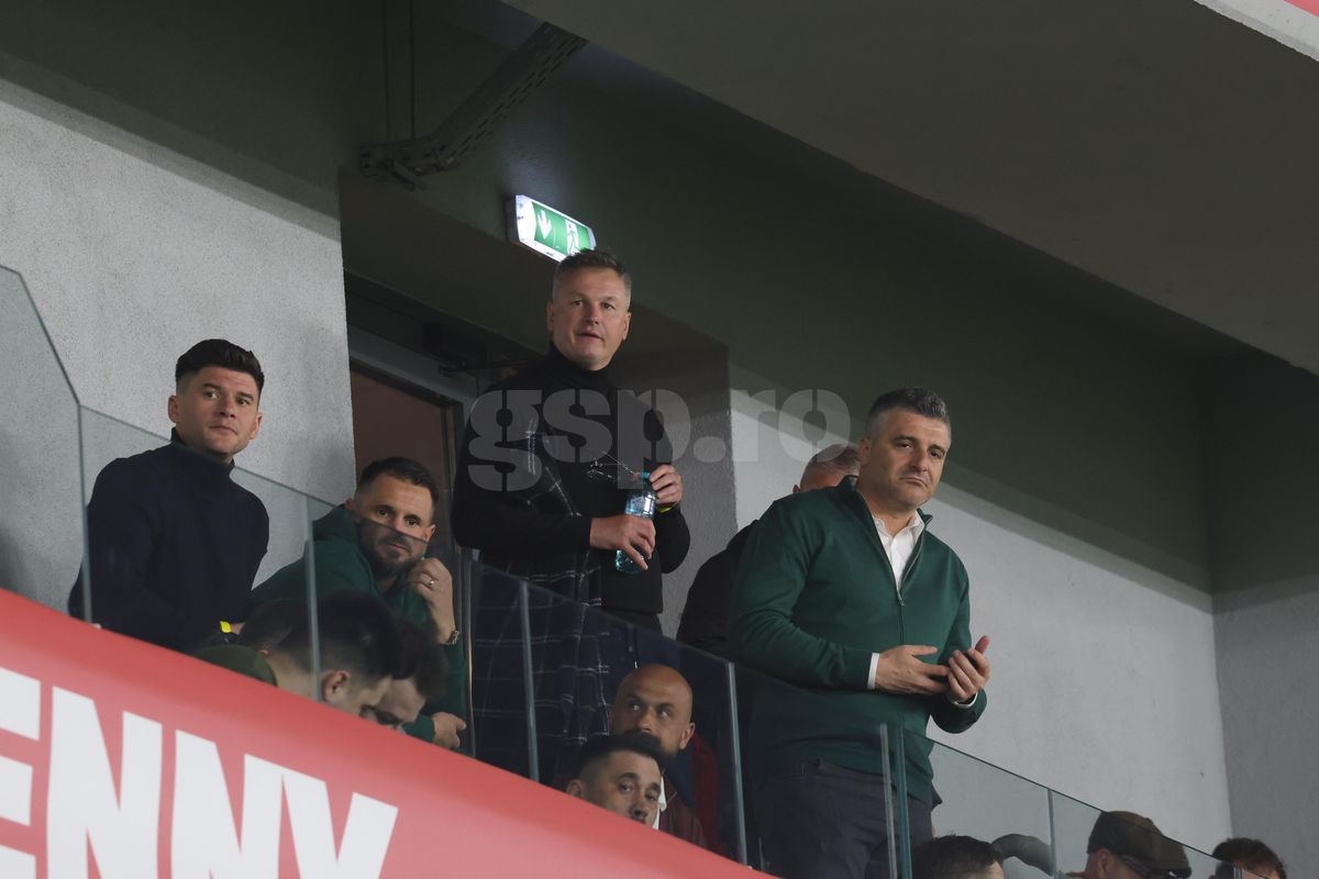 Departe rău de fotbalul celor mari! 4 concluzii după eșecul României U21 cu Olanda: cum s-a descurcat Louis Munteanu