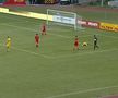 România U20, victorie în ultimele minute cu Turcia U20! Gol în vinclu în finalul partidei din Elite League