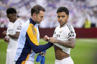 Rodrygo s-a săturat! Brazilianul își pregătește plecarea și tratează cu un gigant al Europei