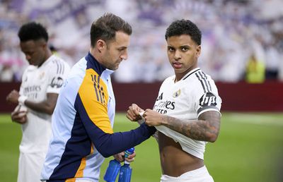 Rodrygo s-a săturat! Brazilianul își pregătește plecarea și tratează cu un gigant al Europei