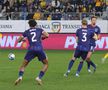 România U21 - Olanda U21, imagini din meci / foto: Ionuț Iordache (GSP)