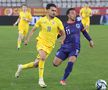România U21 - Olanda U21, imagini din meci / foto: Ionuț Iordache (GSP)
