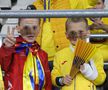 Dan Șucu, Mircea Lucescu sau Viorel Moldovan, prezenți la România U21 - Olanda U21