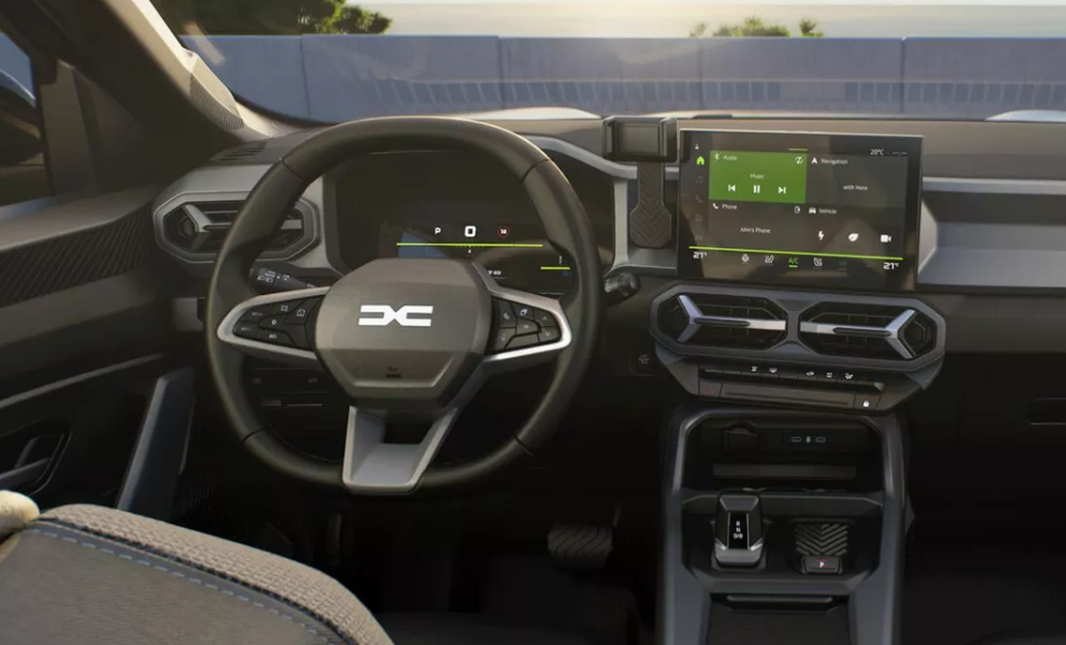 Robotizarea face victime: Dacia oferă prime de până la 40.000 de euro angajaților care doresc să se concedieze voluntar