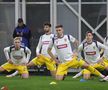 România U21 pierde în ultimul test dinaintea Campionatului European » Olandezii, mai buni în repriza a doua