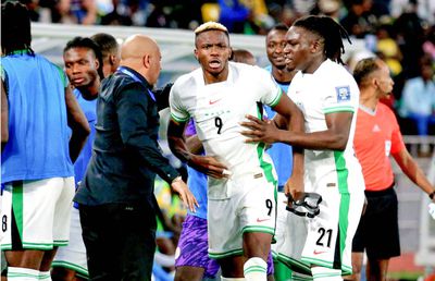 Surpriză imensă în preliminariile pentru CM 2026 » Vedetele din Premier League, Bundesliga și Serie A n-au reușit să învingă locul 125 mondial