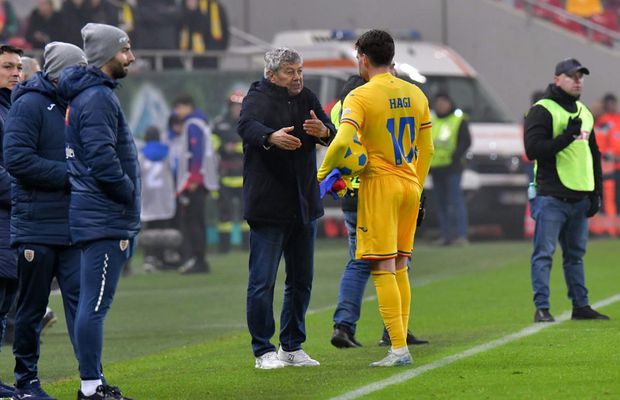 E convins: „Sigur va fi convocat Ianis Hagi, deși NU e normal!”