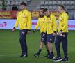 România U21 - Olanda U21, imagini dinaintea partidei