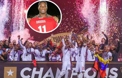 Avem un conducător român în America » Vestea momentului: „Proiect unic în State, facem la fel ca la Dinamo”. Drogba, printre acționari