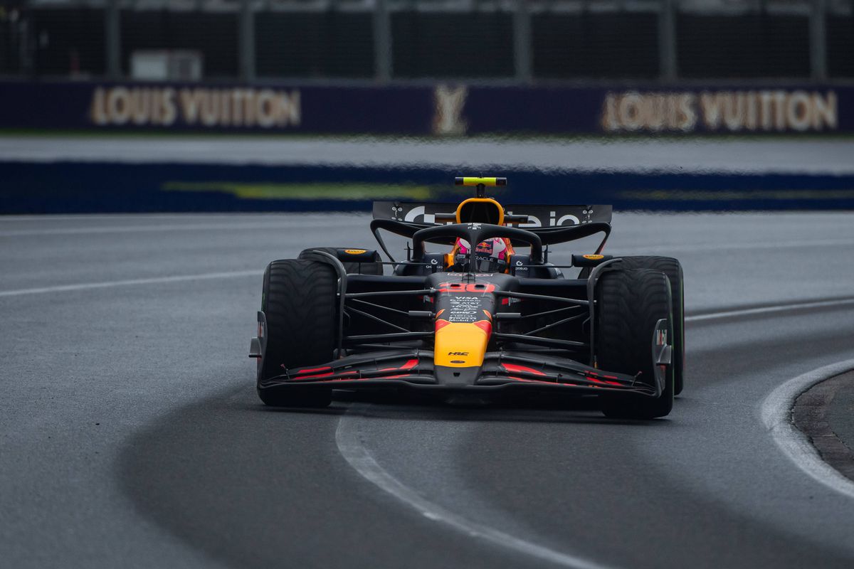 Decizie radicală în Formula 1! Prima schimbare de piloți vine după doar două curse: urmează anunțul oficial